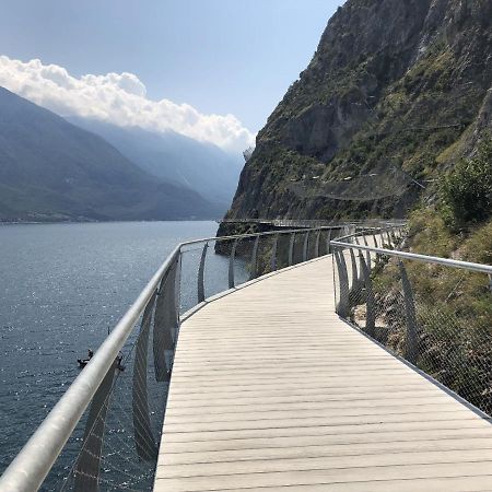 Peaknest - La Tua Vacanza Sul Lago Di Garda Arco Exterior photo