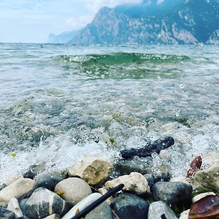 Peaknest - La Tua Vacanza Sul Lago Di Garda Arco Exterior photo