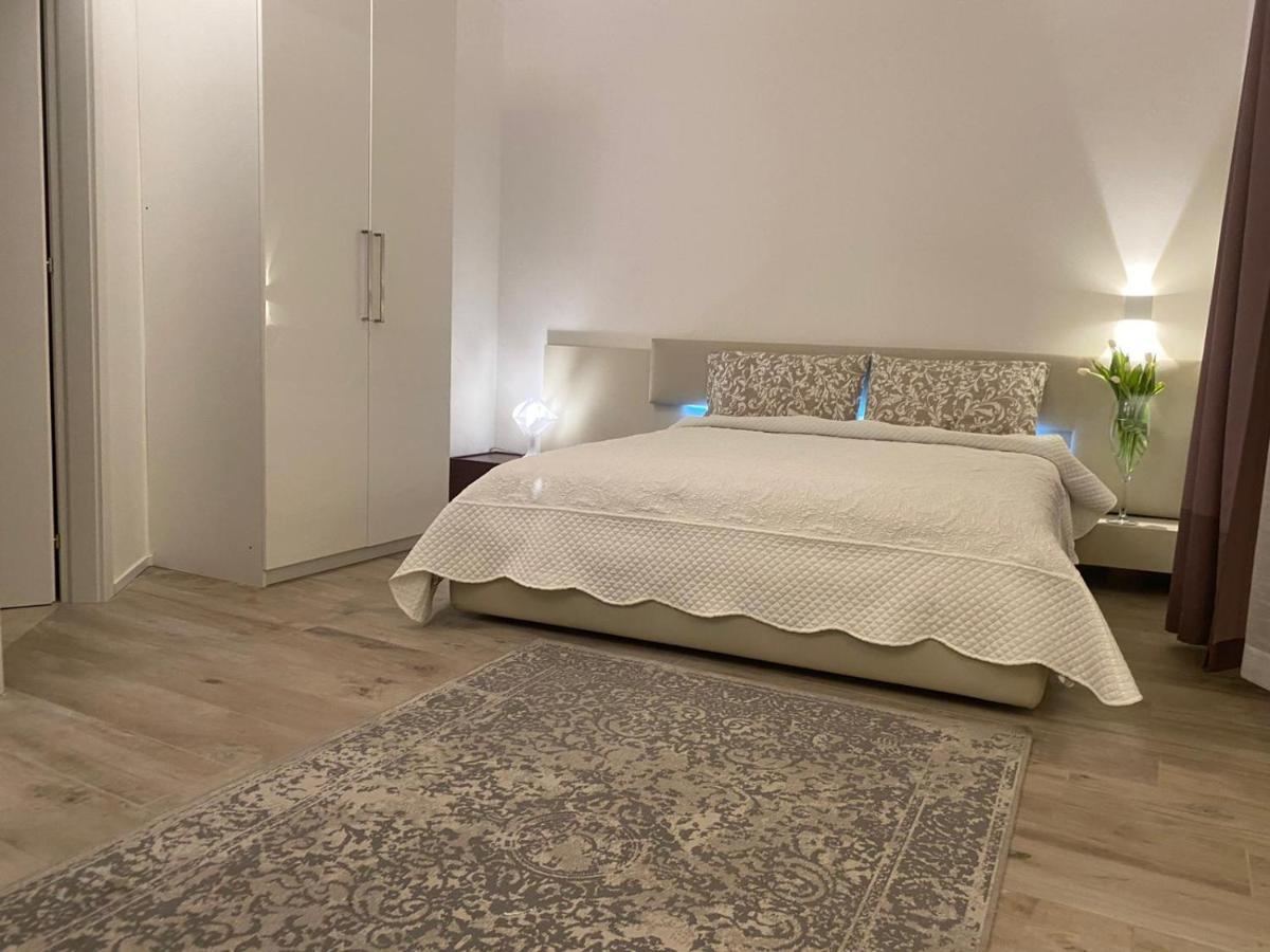 Peaknest - La Tua Vacanza Sul Lago Di Garda Arco Exterior photo