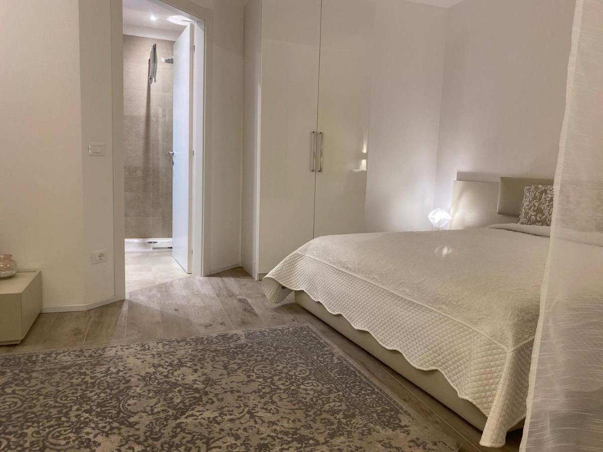 Peaknest - La Tua Vacanza Sul Lago Di Garda Arco Exterior photo