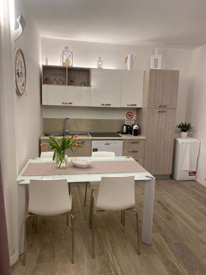 Peaknest - La Tua Vacanza Sul Lago Di Garda Arco Exterior photo