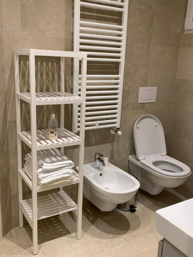 Peaknest - La Tua Vacanza Sul Lago Di Garda Arco Exterior photo