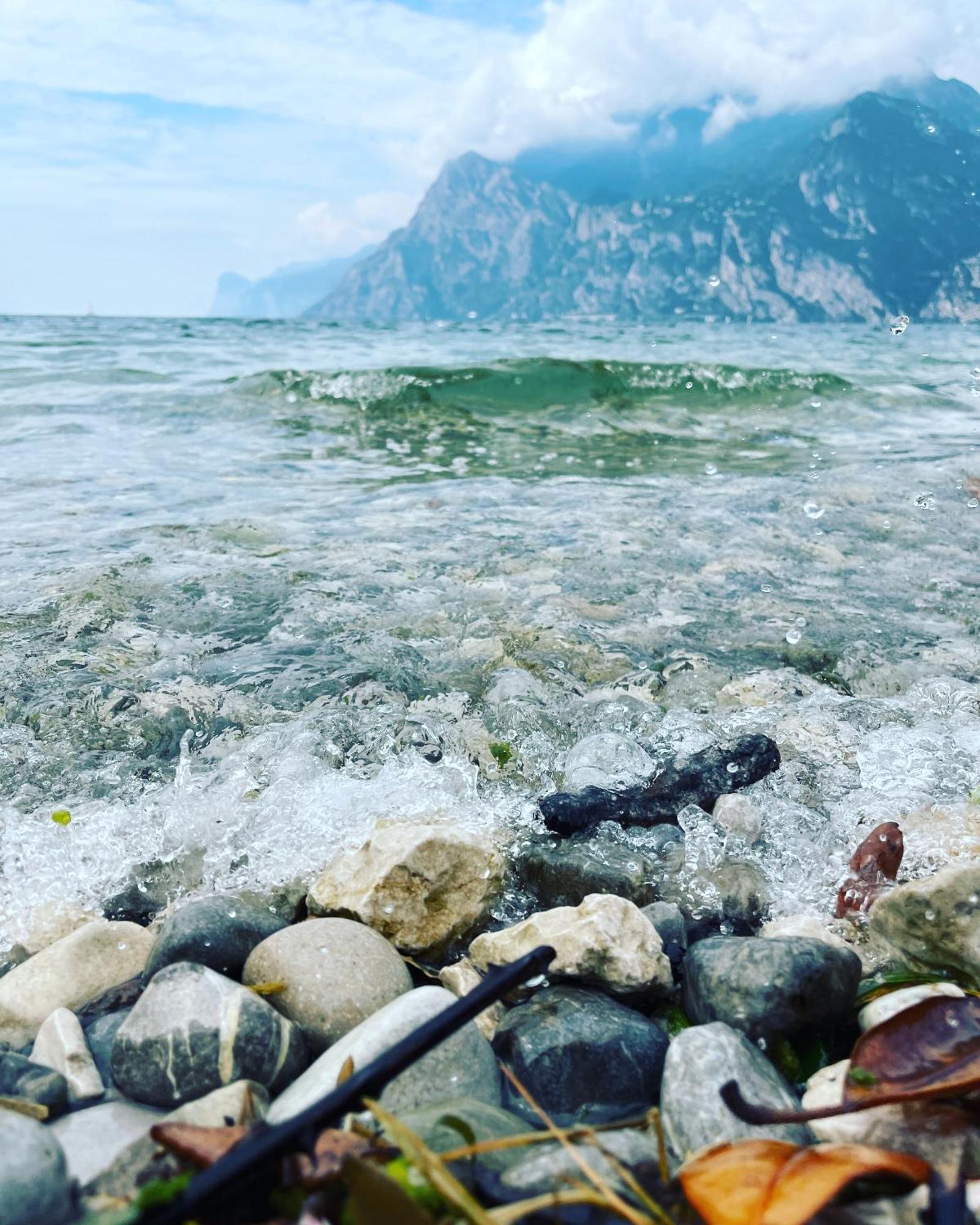 Peaknest - La Tua Vacanza Sul Lago Di Garda Arco Exterior photo